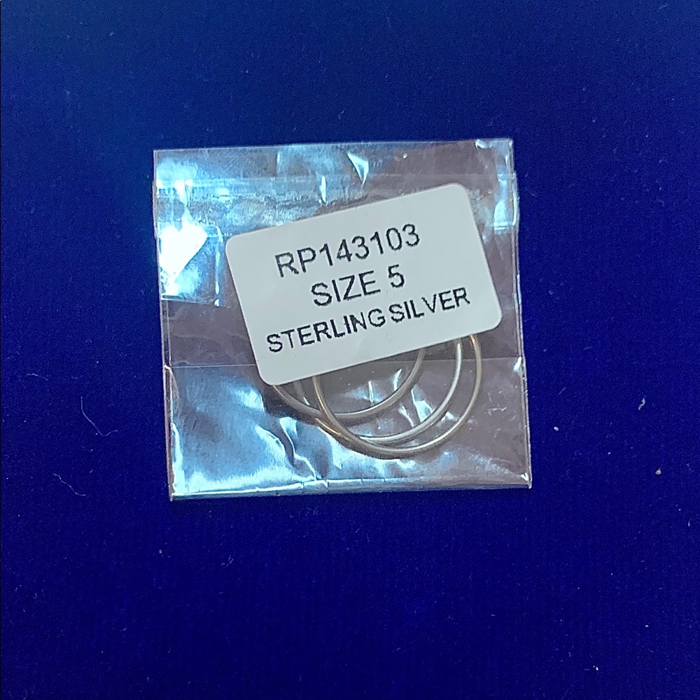 stacking rings - Picture 3 of 3